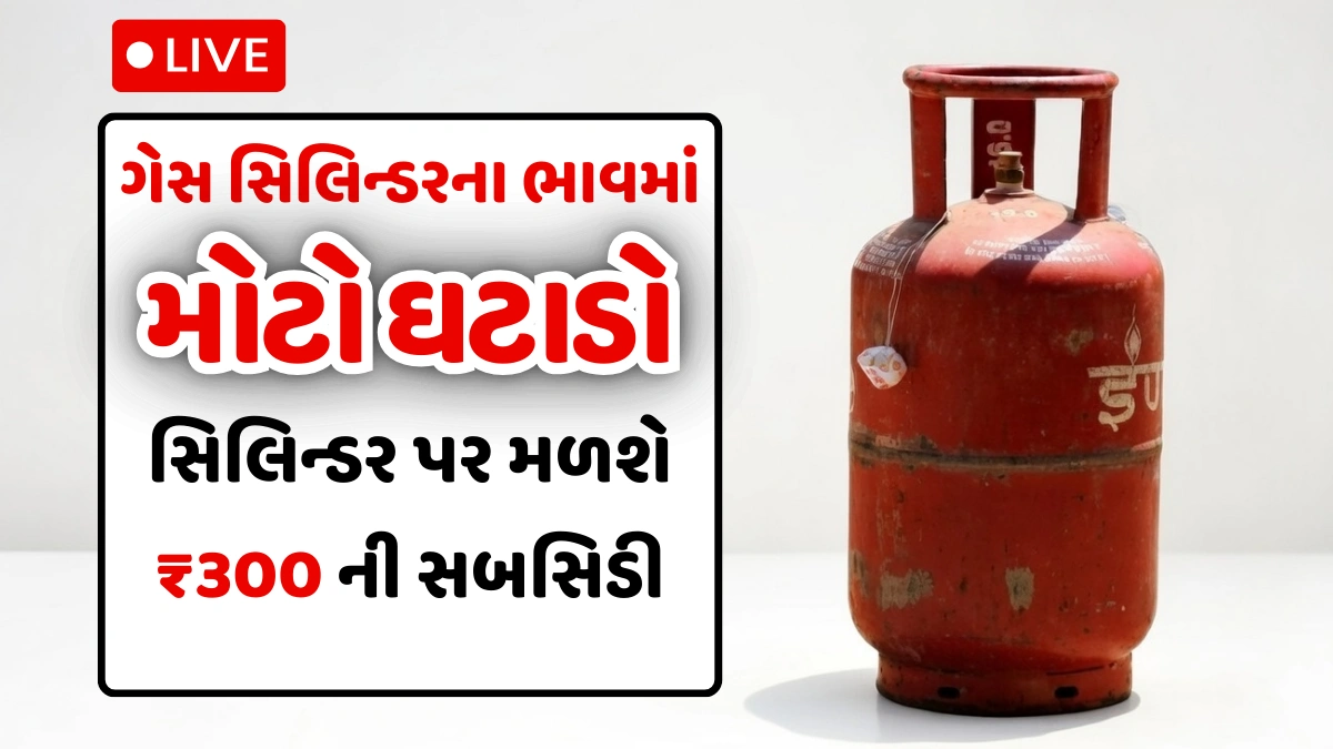 LPG Gas Price Today 2026